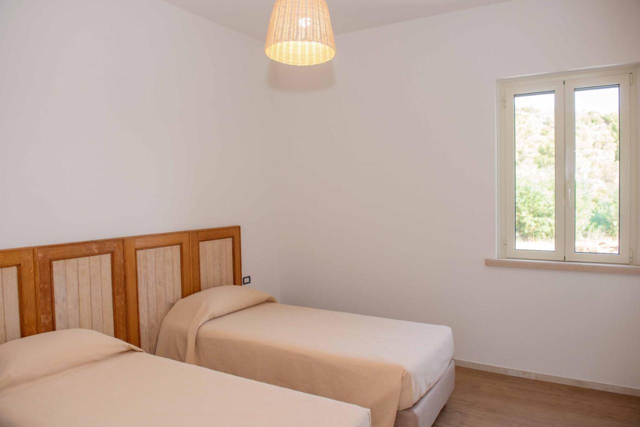 Villaggio Gargano Vieste Kültér fotó