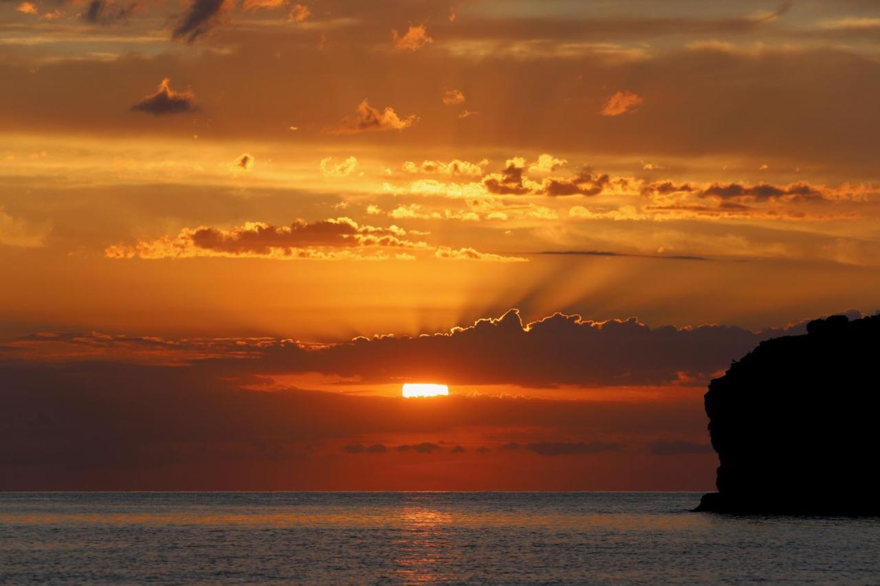 Villaggio Gargano Vieste Kültér fotó